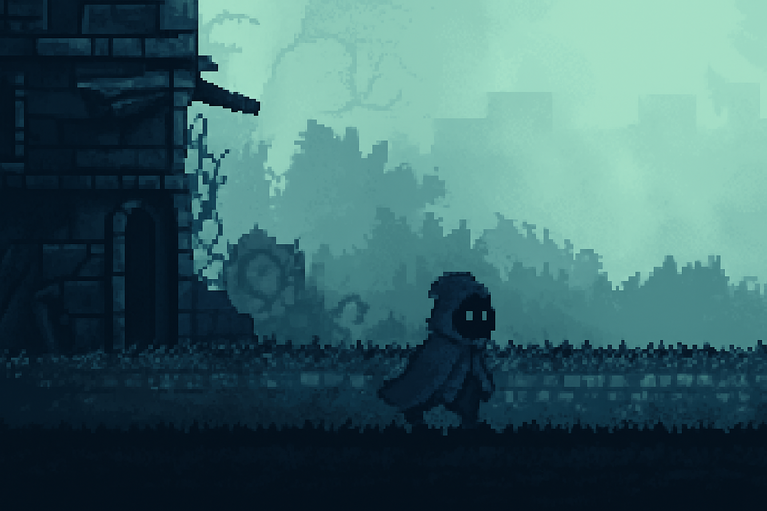Averilune Gameplay